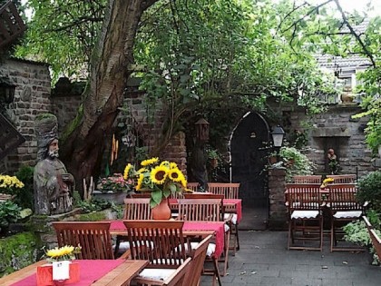 照片: Schlossdestille