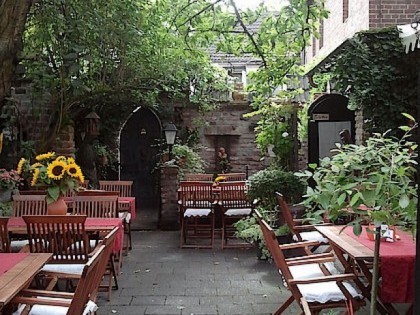 照片: Schlossdestille