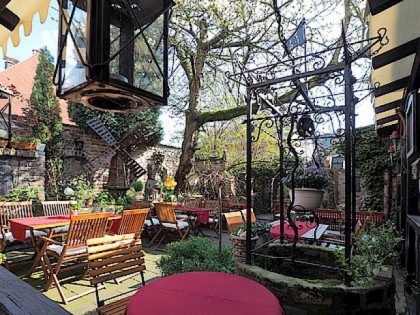 照片: Schlossdestille