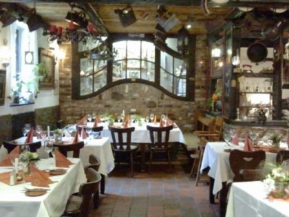 照片: Schlossdestille